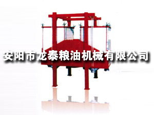 FSFJ系列雙(單)倉高效平篩