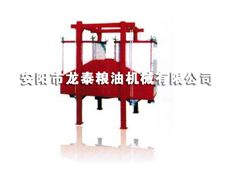 FSFJ系列雙(單)倉高效平篩